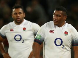 Mako Vunipola on his new life in France and future clash with Billy