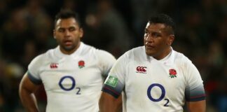 Mako Vunipola on his new life in France and future clash with Billy