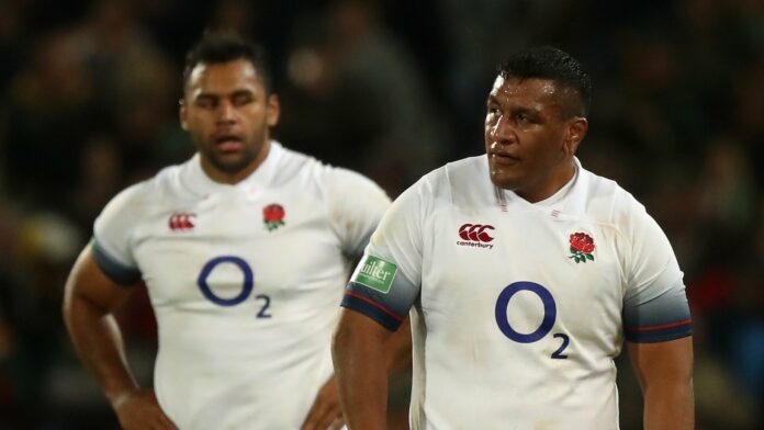 Mako Vunipola on his new life in France and future clash with Billy