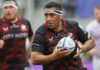 Mako Vunipola on verge of signing for Vannes