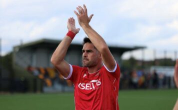 March Town lose at home to Rugby Borough; Wisbech beaten by Melton Town and Drove defeated by Stanway Pegasus