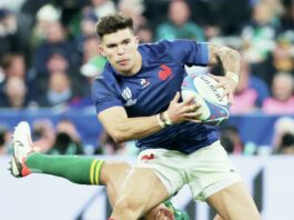 Maverick Jalibert makes his case