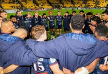 Melbourne Rebels launch $30M lawsuit against Rugby Australia