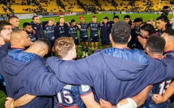 Melbourne Rebels launch $30M lawsuit against Rugby Australia
