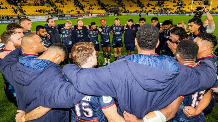 Melbourne Rebels launch $30M lawsuit against Rugby Australia