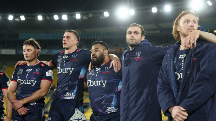 Melbourne Rebels sue Rugby Australia, lawsuit, legal action