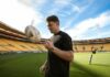 Men’s Health Rapid Fire: Beauden Barrett