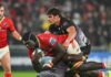Munster Rugby look to maintain unbeaten record against Stormers in key URC tie