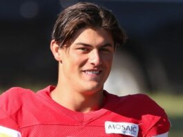 NFL start plan to steal more rugby stars after Louis Rees-Zammit as leaked email shows | NFL | Sport