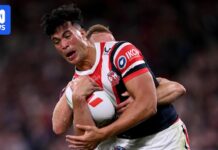 NRL convert Joseph Sua'ali'i named in Wallabies squad for rugby Tests