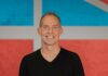 NZ Rugby Commercial CEO Craig Fenton to depart after one year