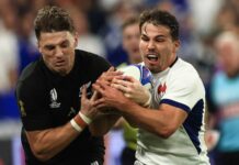 NZR furious with France over ‘devalued’ series as rugby ‘eats itself’ again : Planet Rugby