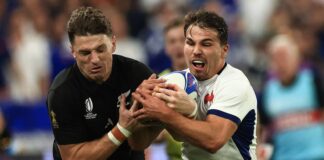 NZR furious with France over ‘devalued’ series as rugby ‘eats itself’ again : Planet Rugby