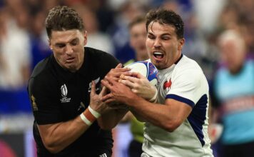 NZR furious with France over ‘devalued’ series as rugby ‘eats itself’ again : Planet Rugby