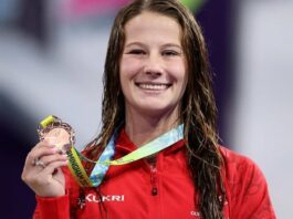 No rugby, field hockey, badminton, triathlon or cricket at leaner 2026 Commonwealth Games