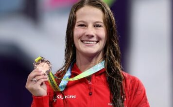 No rugby, field hockey, badminton, triathlon or cricket at leaner 2026 Commonwealth Games