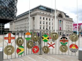 No rugby, field hockey, more at leaner '26 Commonwealth Games