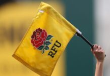 Non-contact rugby to be introduced in schools in England by RFU