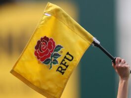 Non-contact rugby to be introduced in schools in England by RFU