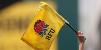 Non-contact rugby to be introduced in schools in England by RFU