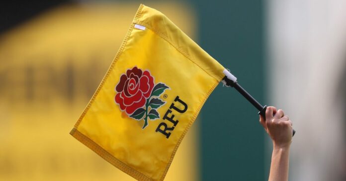 Non-contact rugby to be introduced in schools in England by RFU