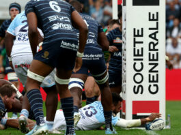 On-form Maqala fires Bayonne past Farrell-less Racing