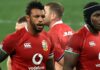 'One of the most famous players that didn't tour' picks 2025 Lions XV