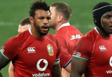 'One of the most famous players that didn't tour' picks 2025 Lions XV