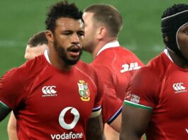 'One of the most famous players that didn't tour' picks 2025 Lions XV