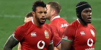 'One of the most famous players that didn't tour' picks 2025 Lions XV