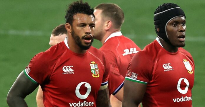 'One of the most famous players that didn't tour' picks 2025 Lions XV