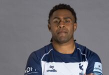 Operation has sidelined new signing Viliame Mata