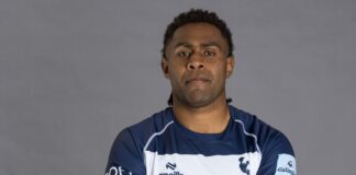 Operation has sidelined new signing Viliame Mata