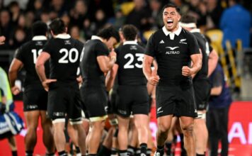 Opportunity knocks for fringe All Blacks against Eddie's struggling Japan