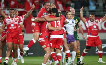 Pacific Championships only amplify rugby league's unsolvable problem