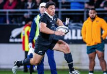 Pass mark? Assessing the All Blacks' Rugby Championship