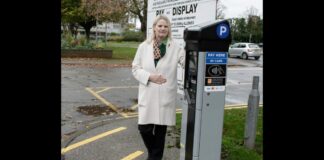 Paying to park in Rugby town centre made easier