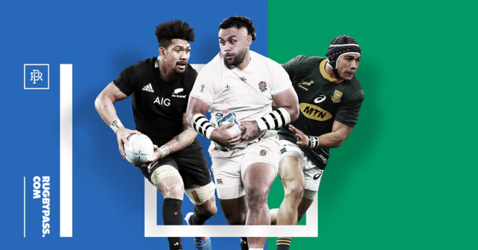 Premiership Rugby Teams | Rugbypass