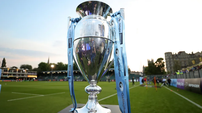 Premiership Rugby extends ITV FTA deal