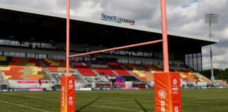 Premiership Women’s Rugby final set to return to London