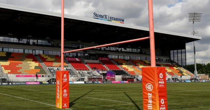 Premiership Women’s Rugby final set to return to London