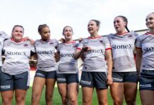 Premiership Women's Rugby round-up: Saracens maintain 100% start against Gloucester-Hartpury, Exeter Chiefs win