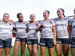 Premiership Women's Rugby round-up: Saracens maintain 100% start against Gloucester-Hartpury, Exeter Chiefs win