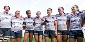 Premiership Women's Rugby round-up: Saracens maintain 100% start against Gloucester-Hartpury, Exeter Chiefs win