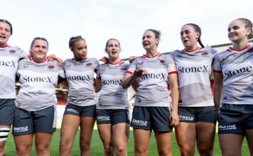 Premiership Women's Rugby round-up: Saracens maintain 100% start against Gloucester-Hartpury, Exeter Chiefs win
