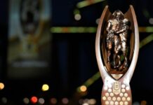 Program: Historic rugby league grand finals