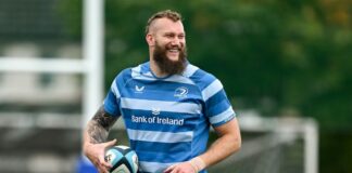 RG Snyman set for debut as Leinster roll out stars in formidable team