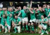 A £100m a year price tag has been slapped on the UK broadcasting rights for the Six Nations