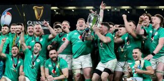A £100m a year price tag has been slapped on the UK broadcasting rights for the Six Nations