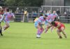 RUGBY UNION - Coventry Rugby head coach Rae faces tough choices ahead of Premiership Rugby Cup opener